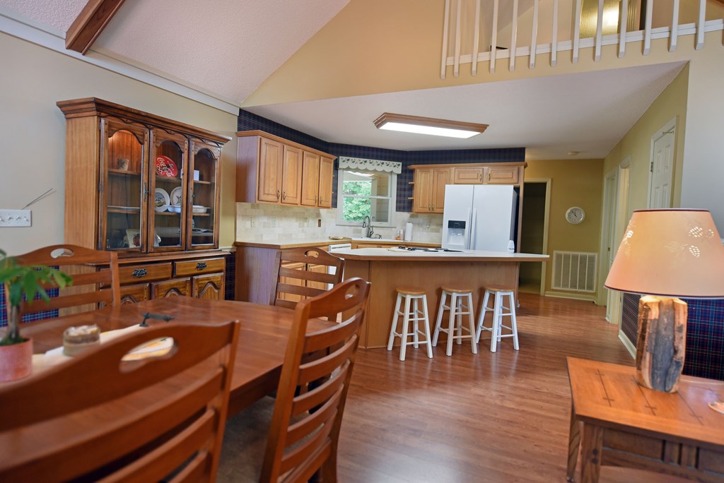 416738 Hiawassee Residential