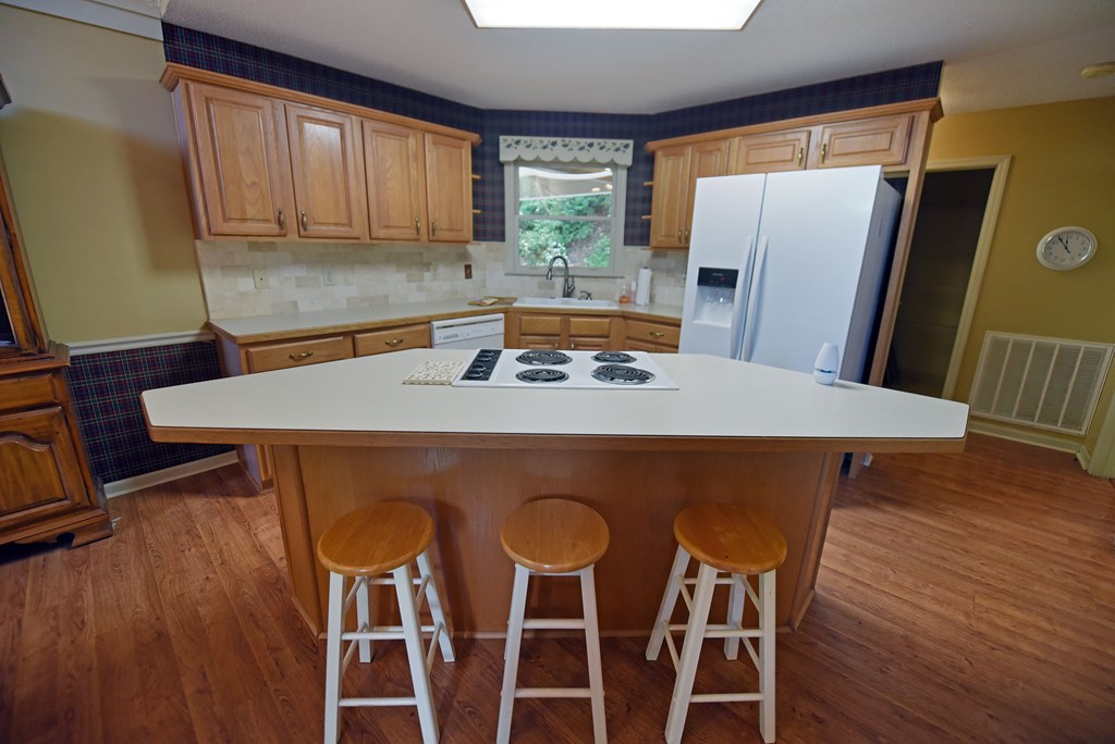 416738 Hiawassee Residential