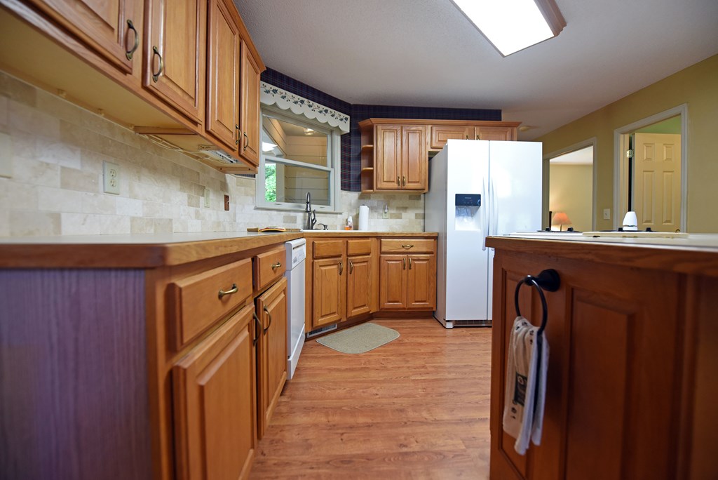 416738 Hiawassee Residential