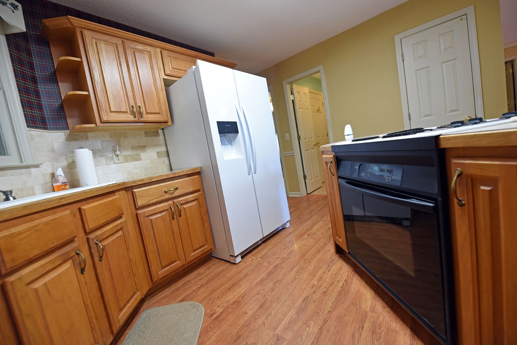 416738 Hiawassee Residential