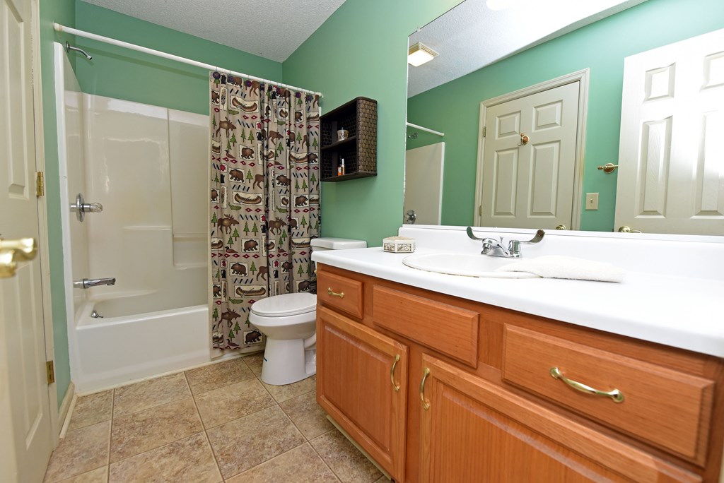 416738 Hiawassee Residential