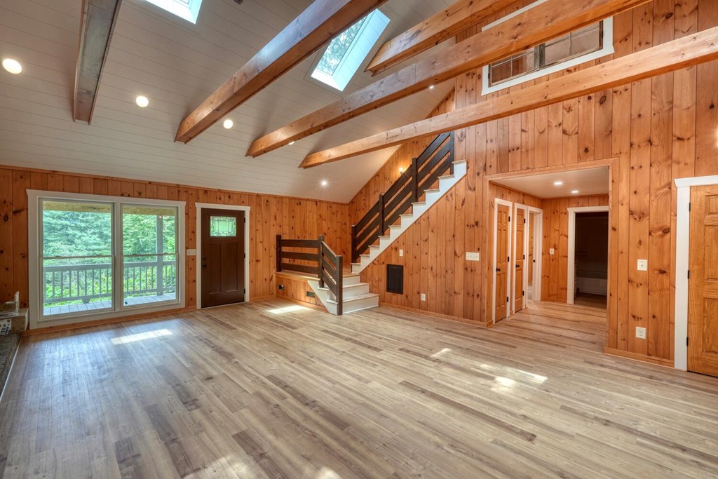 416742 Rabun Gap Residential