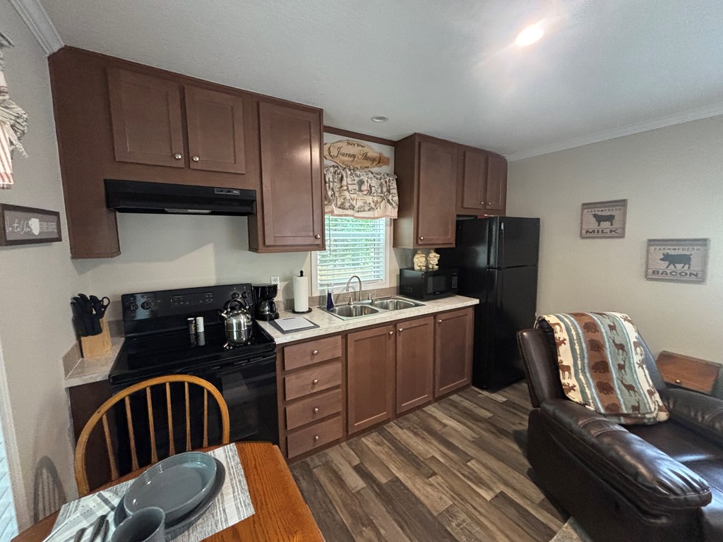 416746 Hiawassee Residential
