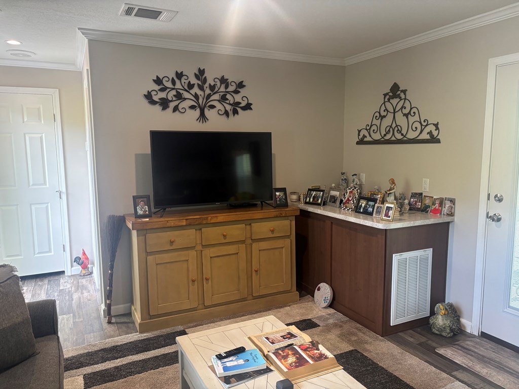 416746 Hiawassee Residential