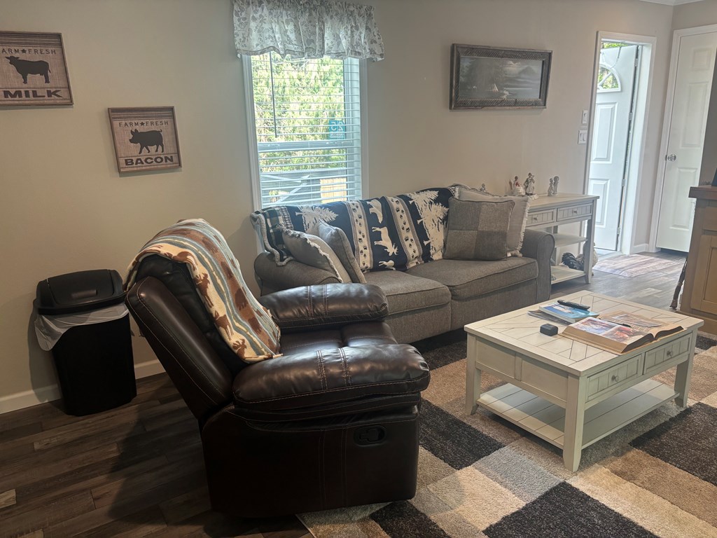 416746 Hiawassee Residential