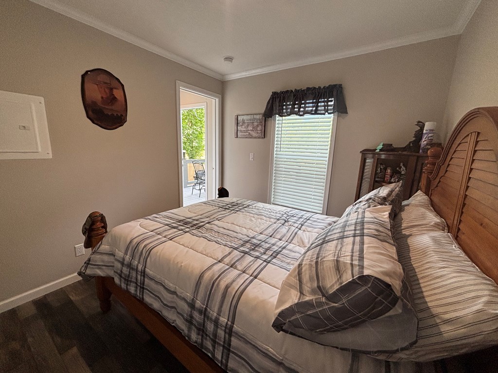 416746 Hiawassee Residential