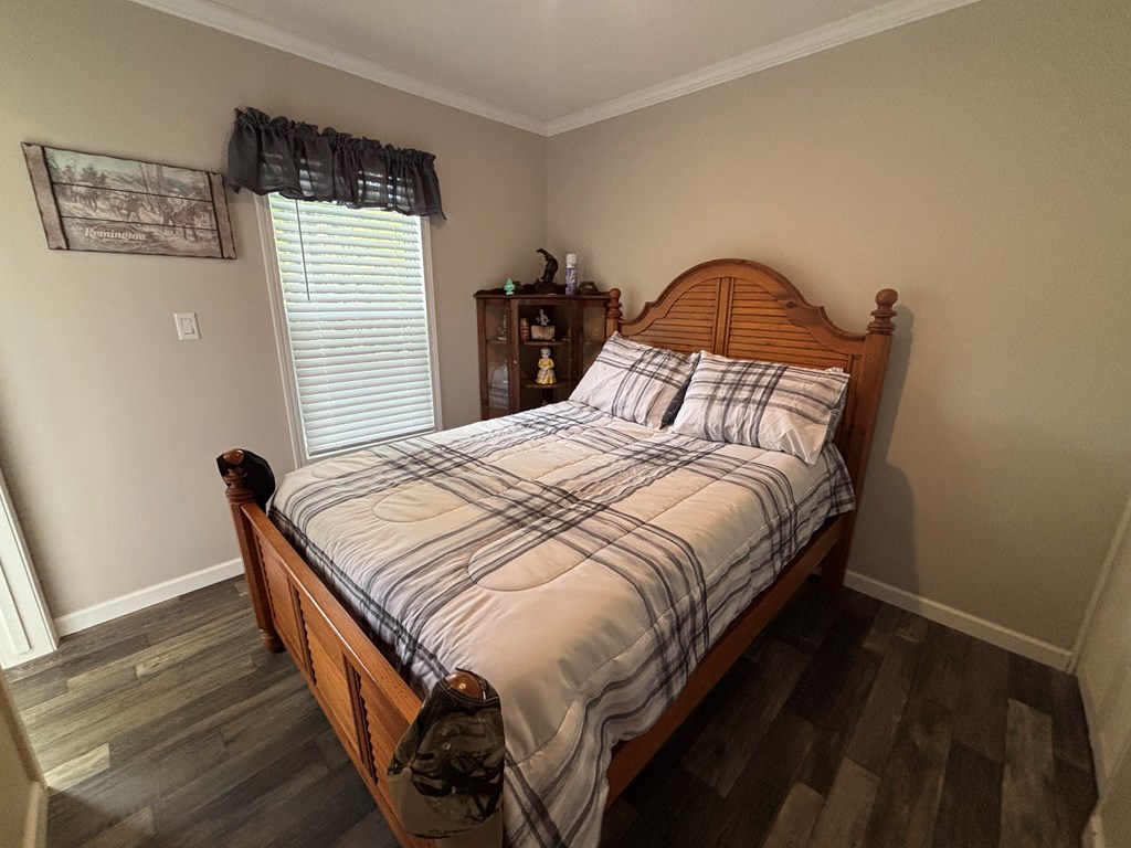 416746 Hiawassee Residential