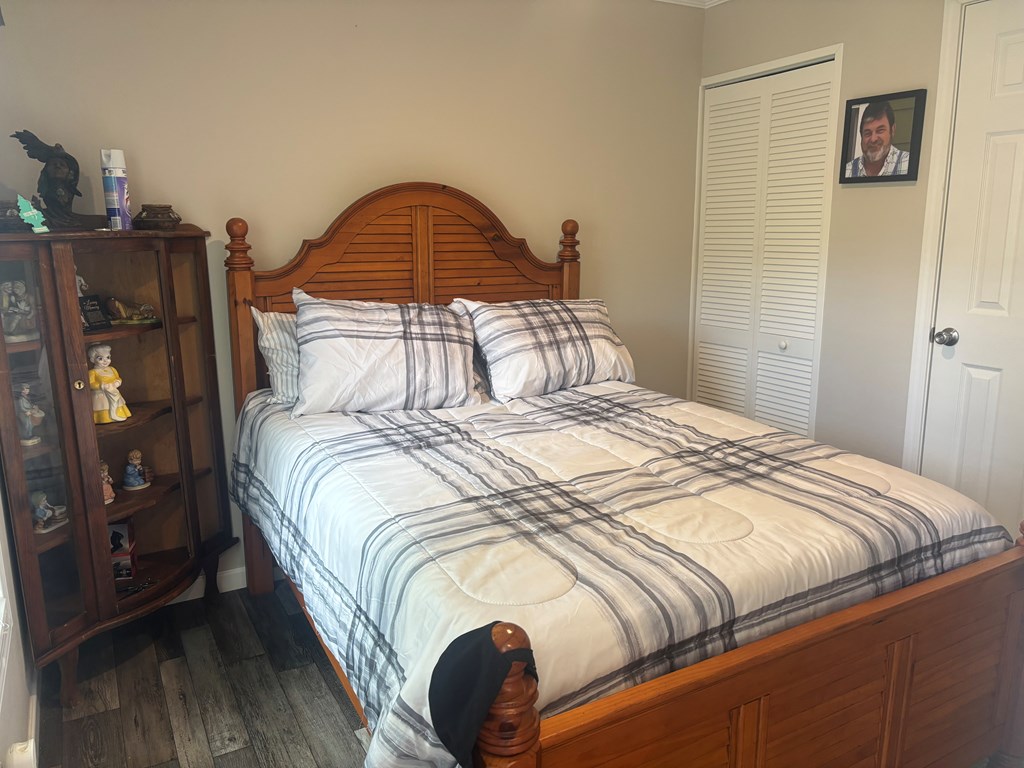 416746 Hiawassee Residential