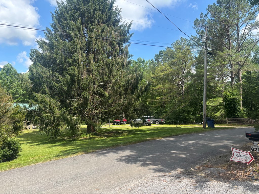 416746 Hiawassee Residential