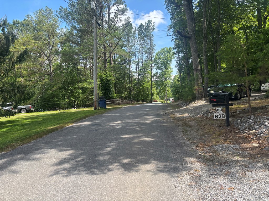 416746 Hiawassee Residential