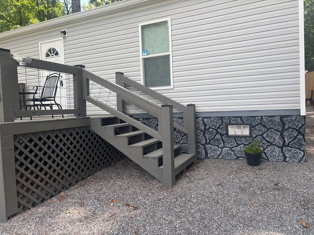 416746 Hiawassee Residential