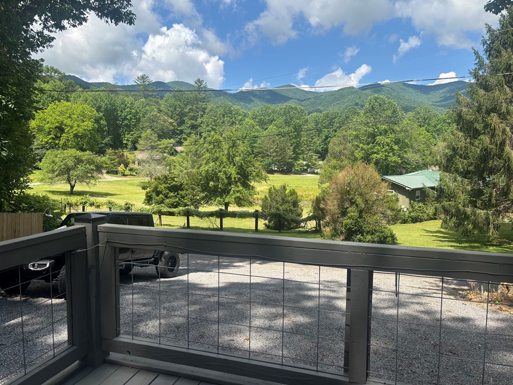 416746 Hiawassee Residential