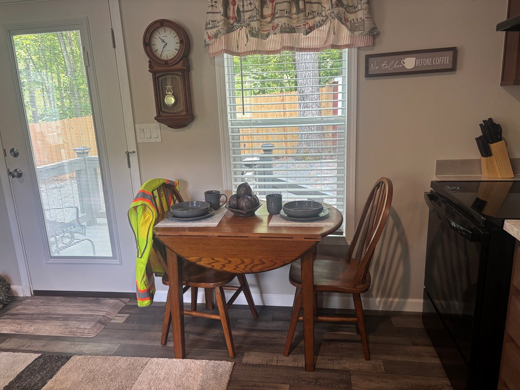416746 Hiawassee Residential