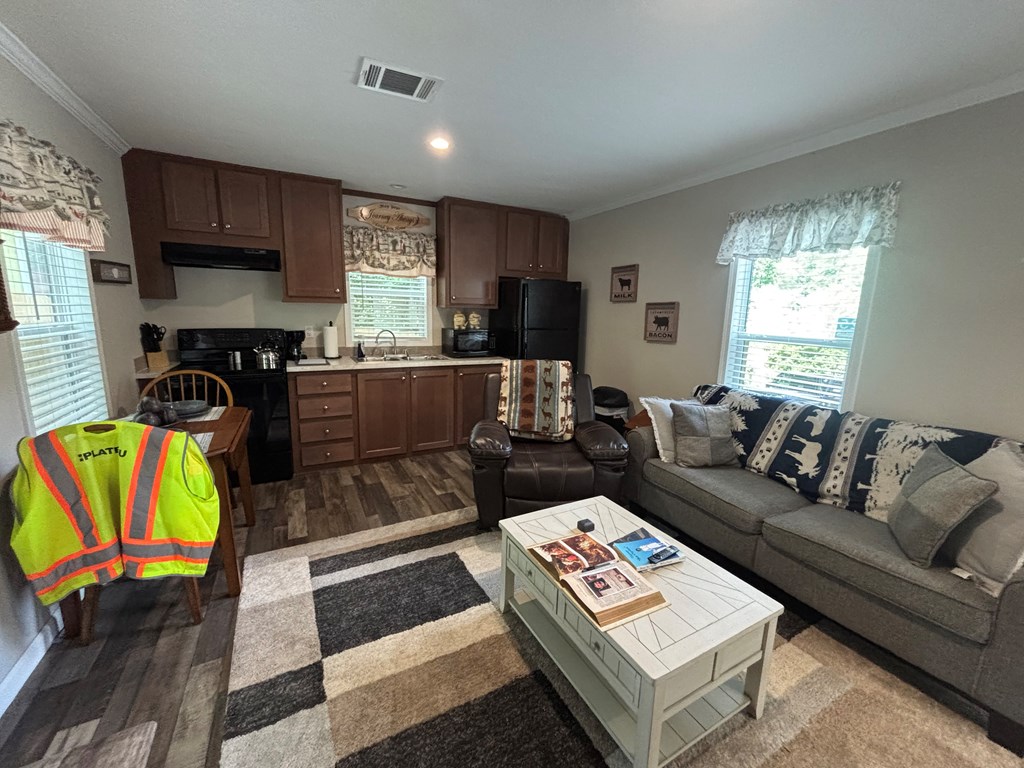 416746 Hiawassee Residential