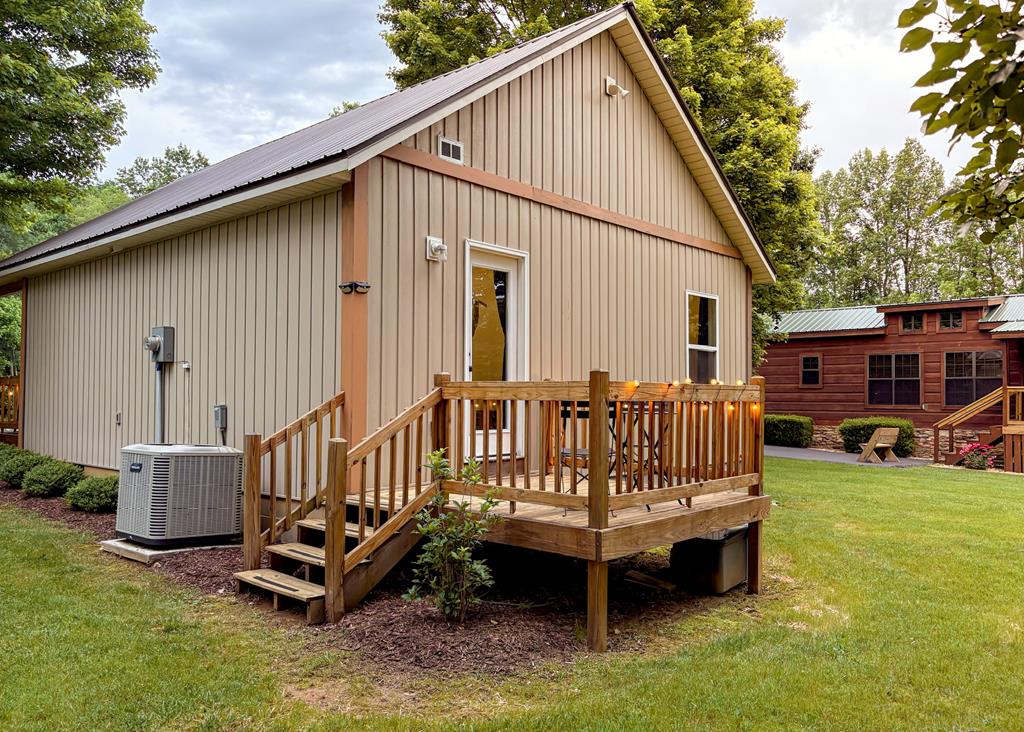 416752 Andrews Residential