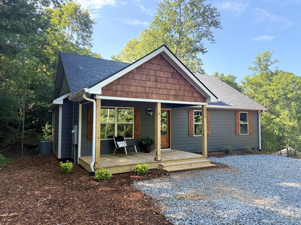 416757 Ellijay Residential