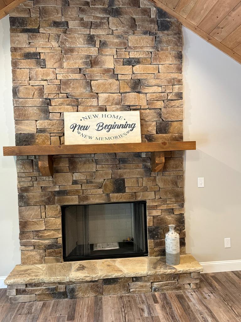 416757 Ellijay Residential