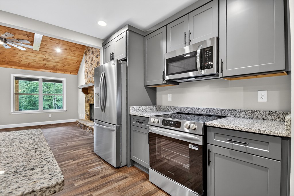 416757 Ellijay Residential