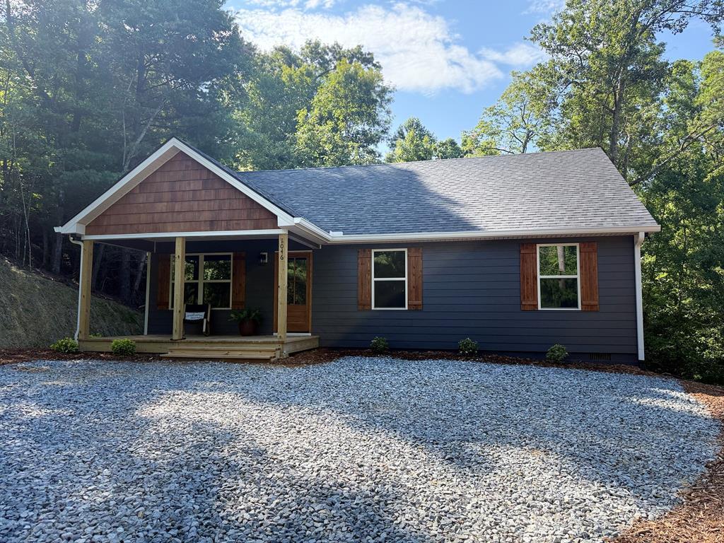 416757 Ellijay Residential