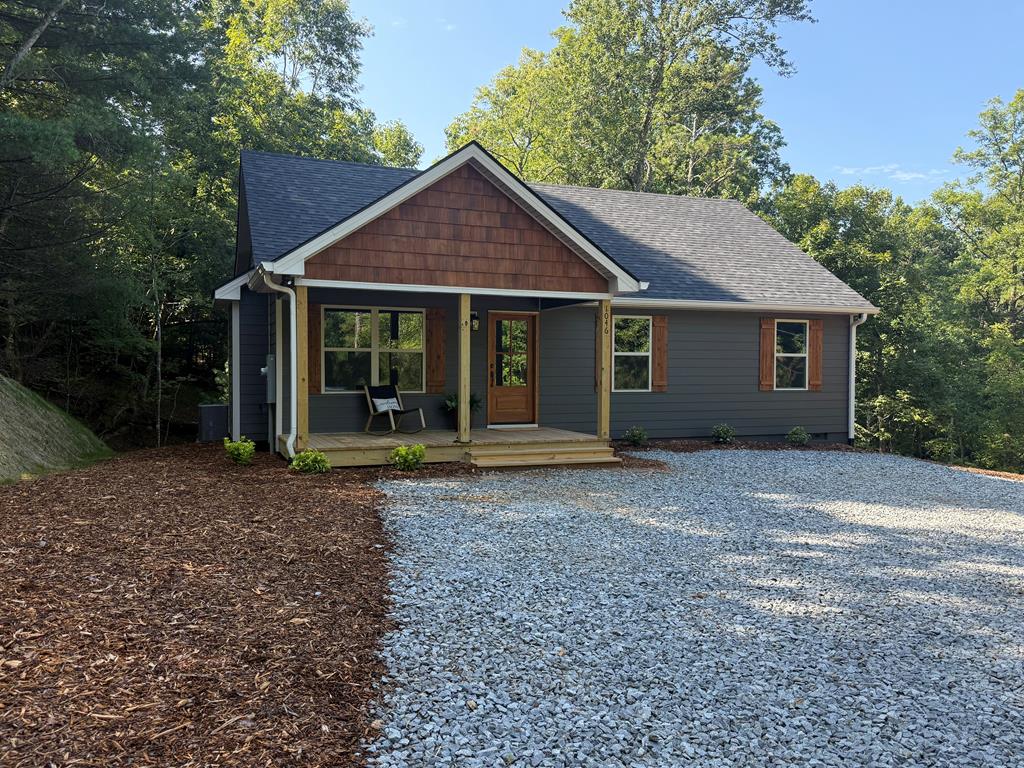 416757 Ellijay Residential