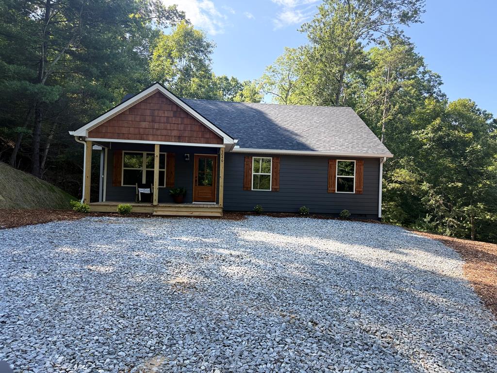 416757 Ellijay Residential