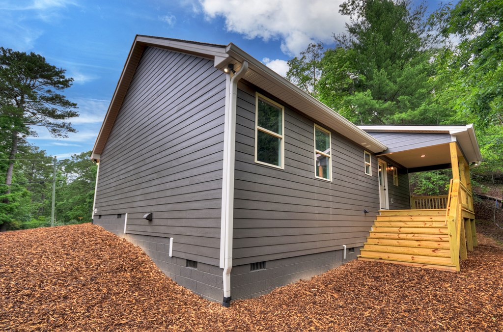 416757 Ellijay Residential