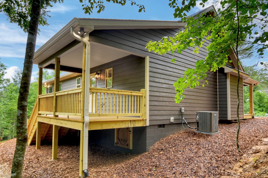 416757 Ellijay Residential