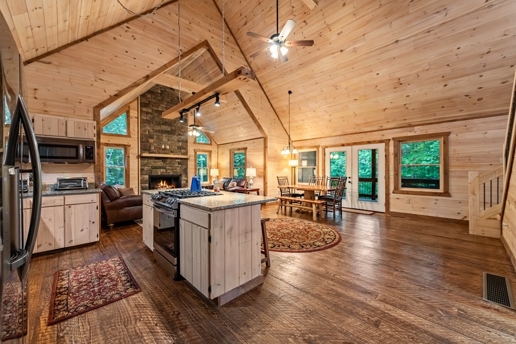 416759 Blue Ridge Residential