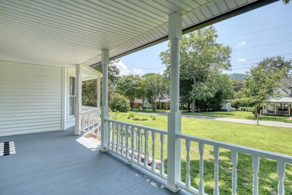 416761 Murphy Residential
