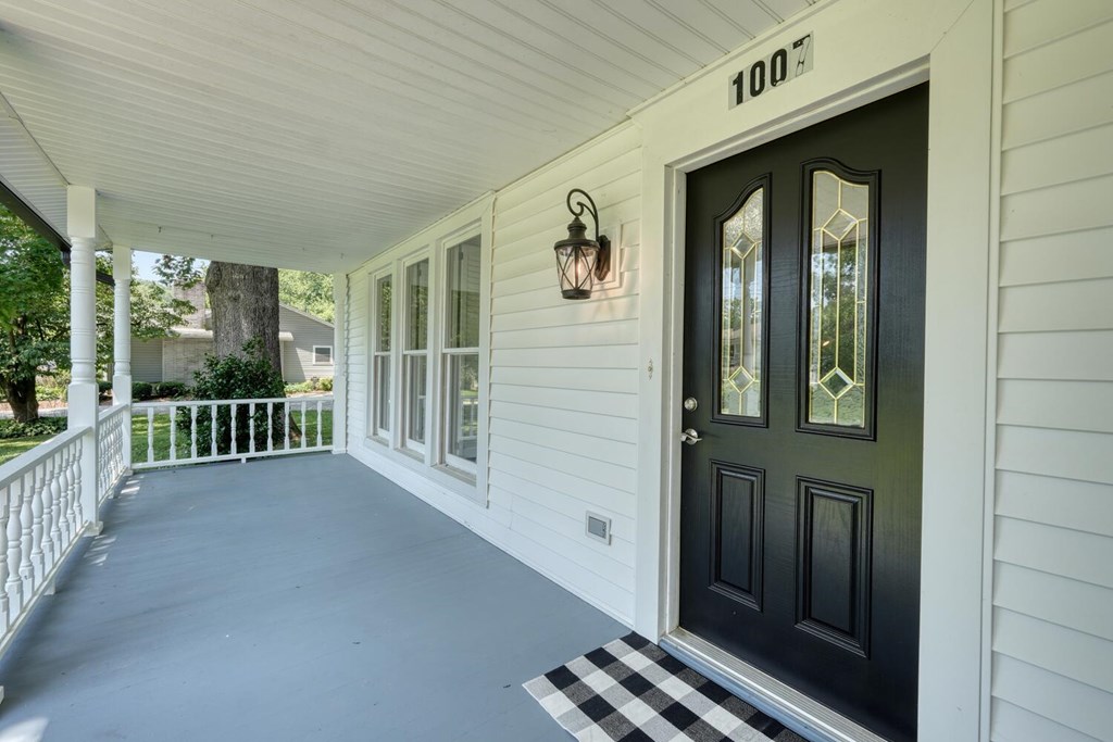 416761 Murphy Residential
