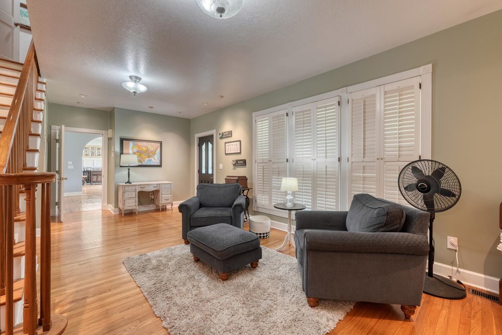 416761 Murphy Residential