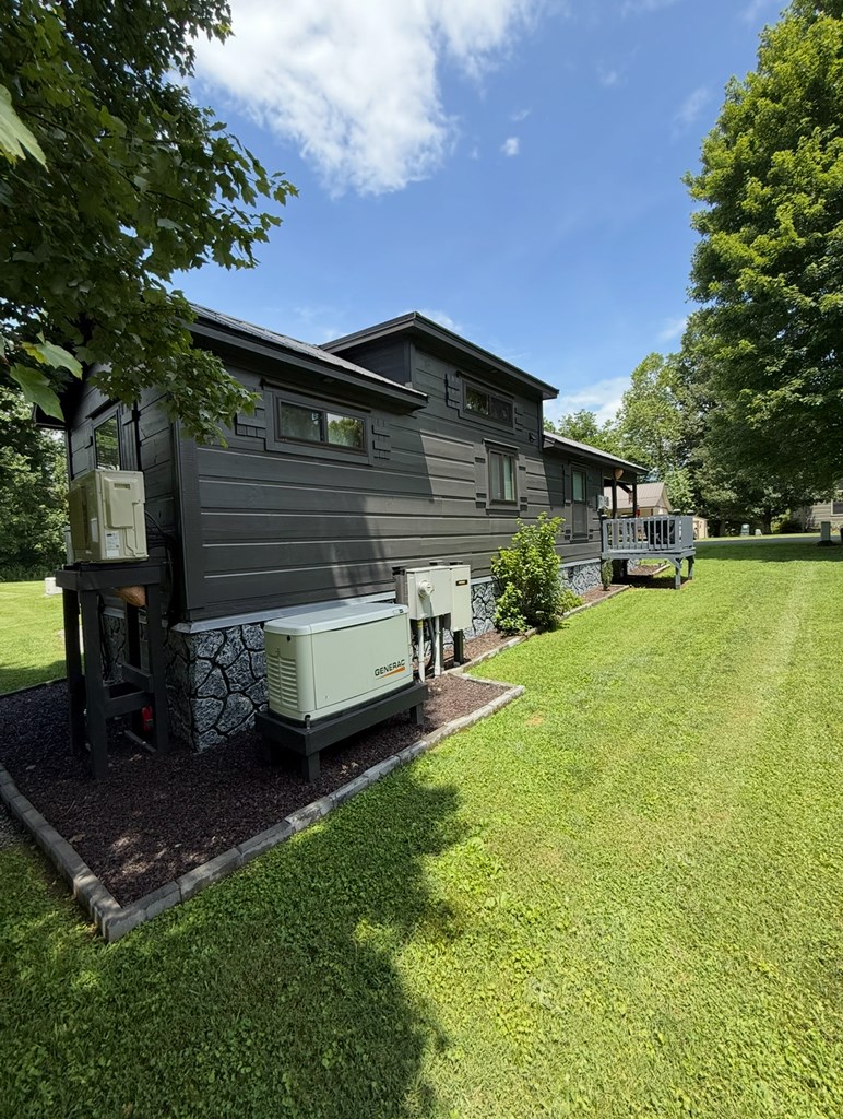 416770 Andrews Residential