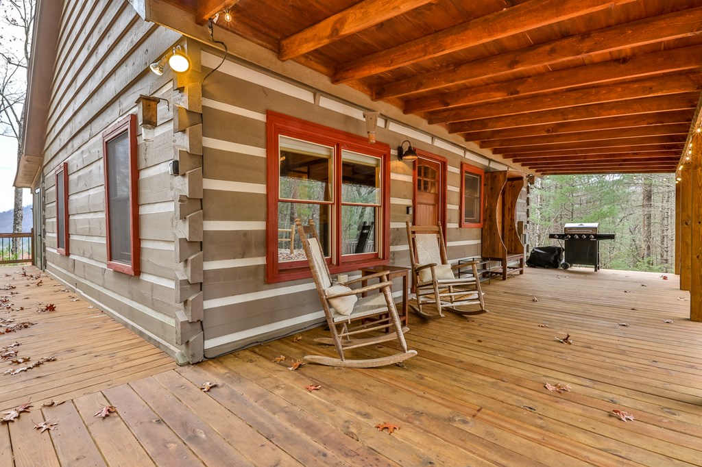 416771 Cherry Log Residential