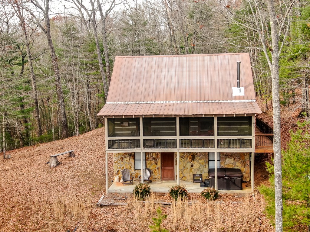 416771 Cherry Log Residential