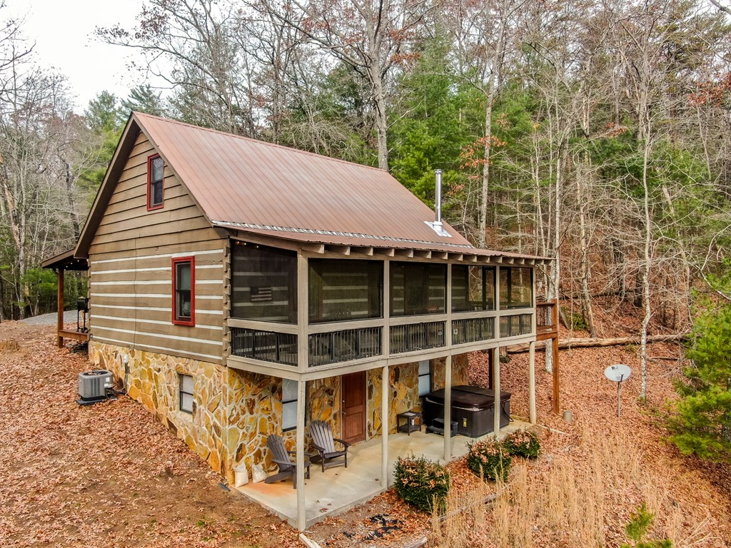416771 Cherry Log Residential
