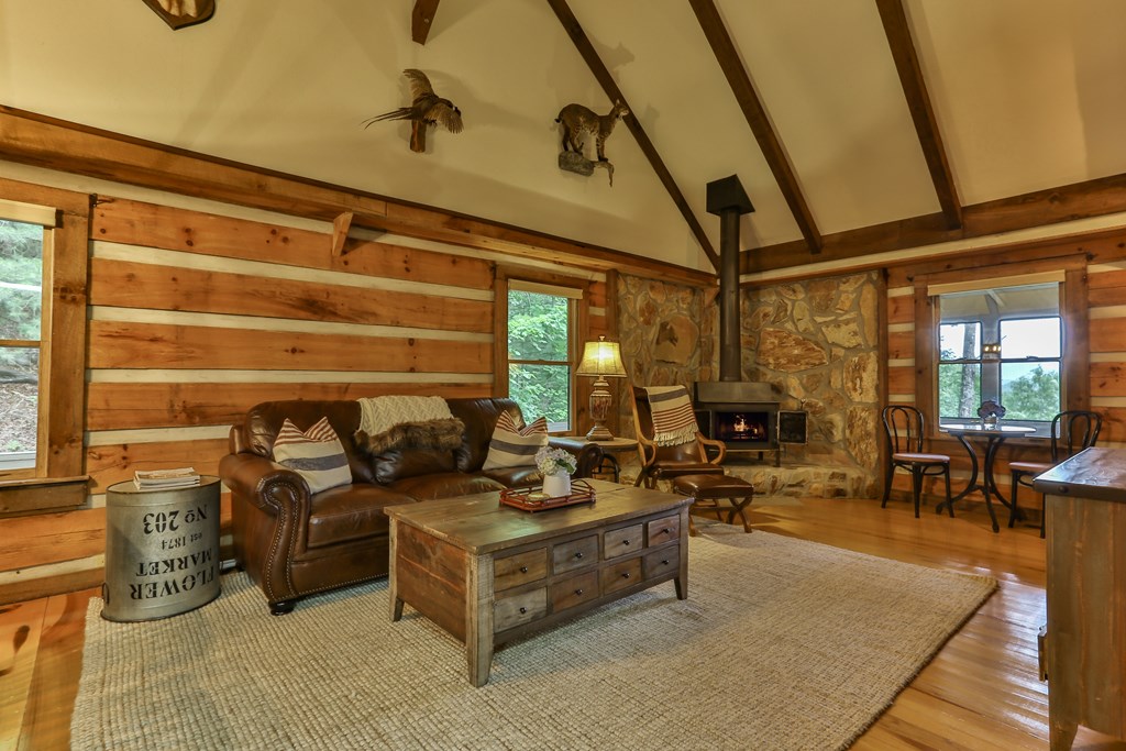 416771 Cherry Log Residential