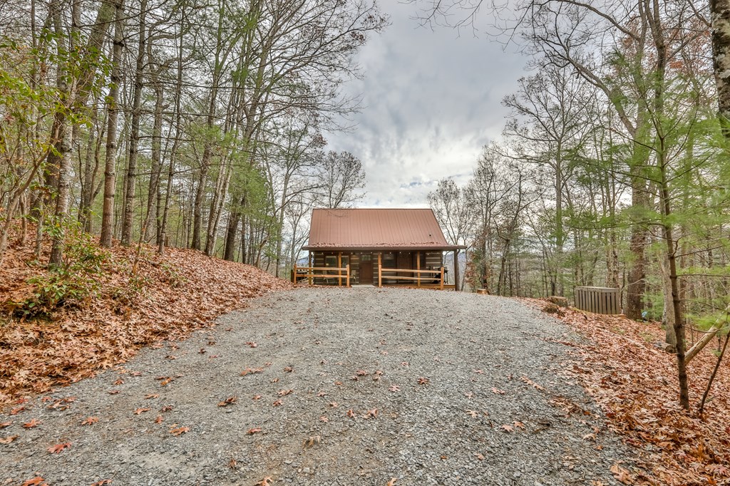 416771 Cherry Log Residential