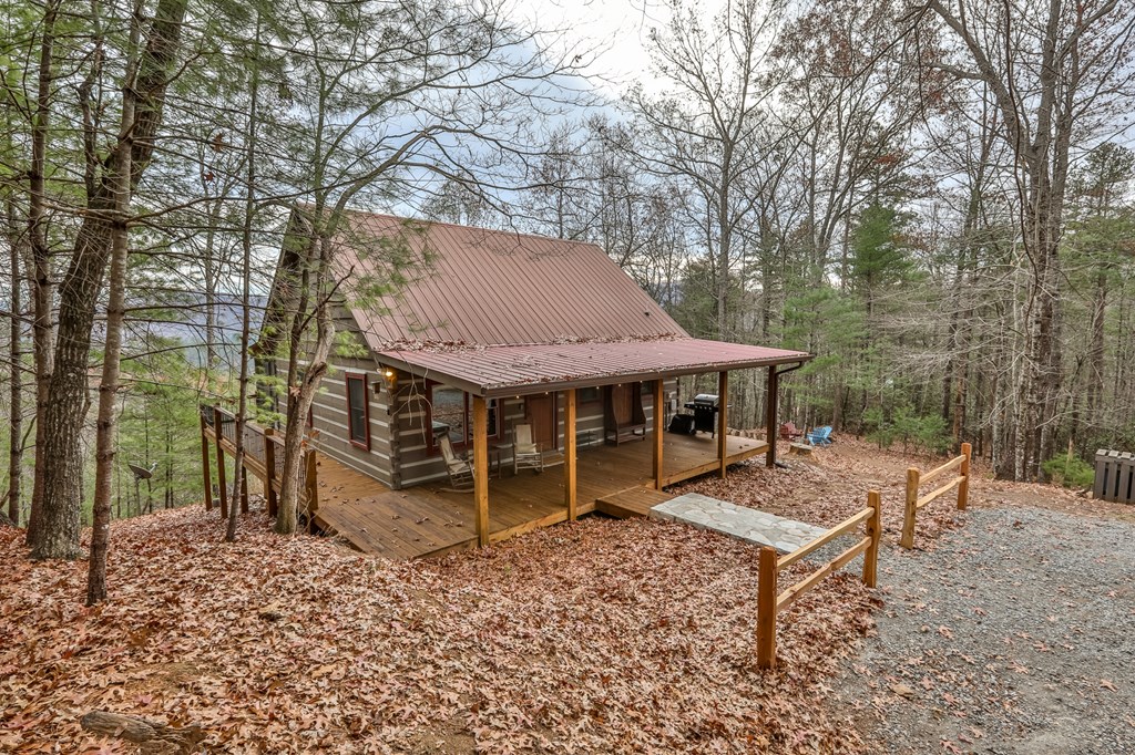 416771 Cherry Log Residential