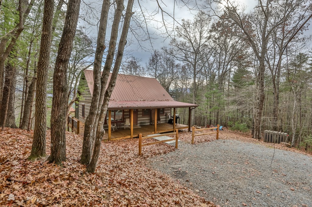416771 Cherry Log Residential