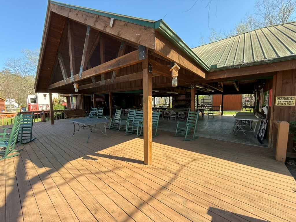 416782 Blairsville Residential