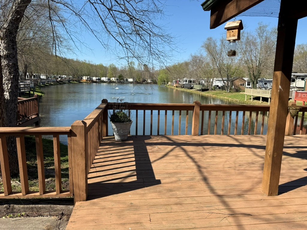 416782 Blairsville Residential
