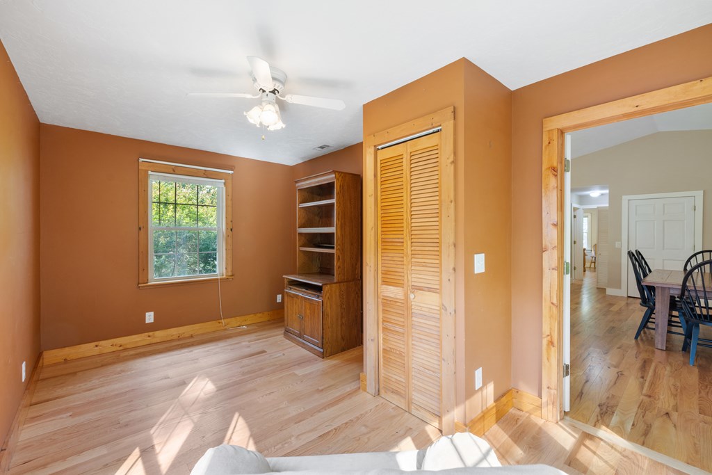 416793 Hayesville Residential