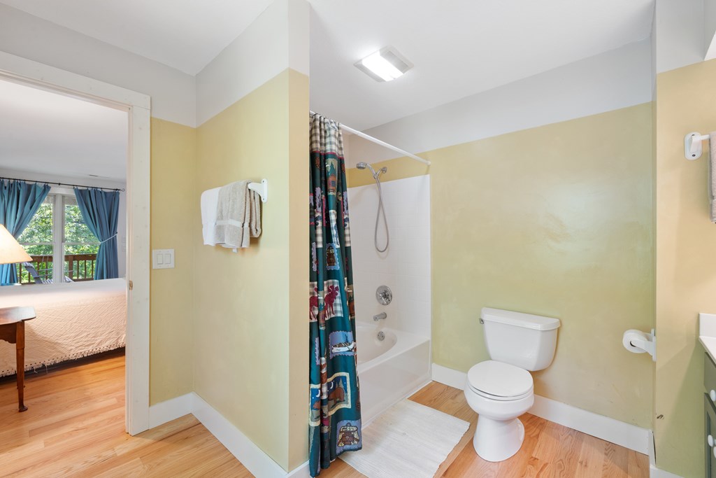 416793 Hayesville Residential