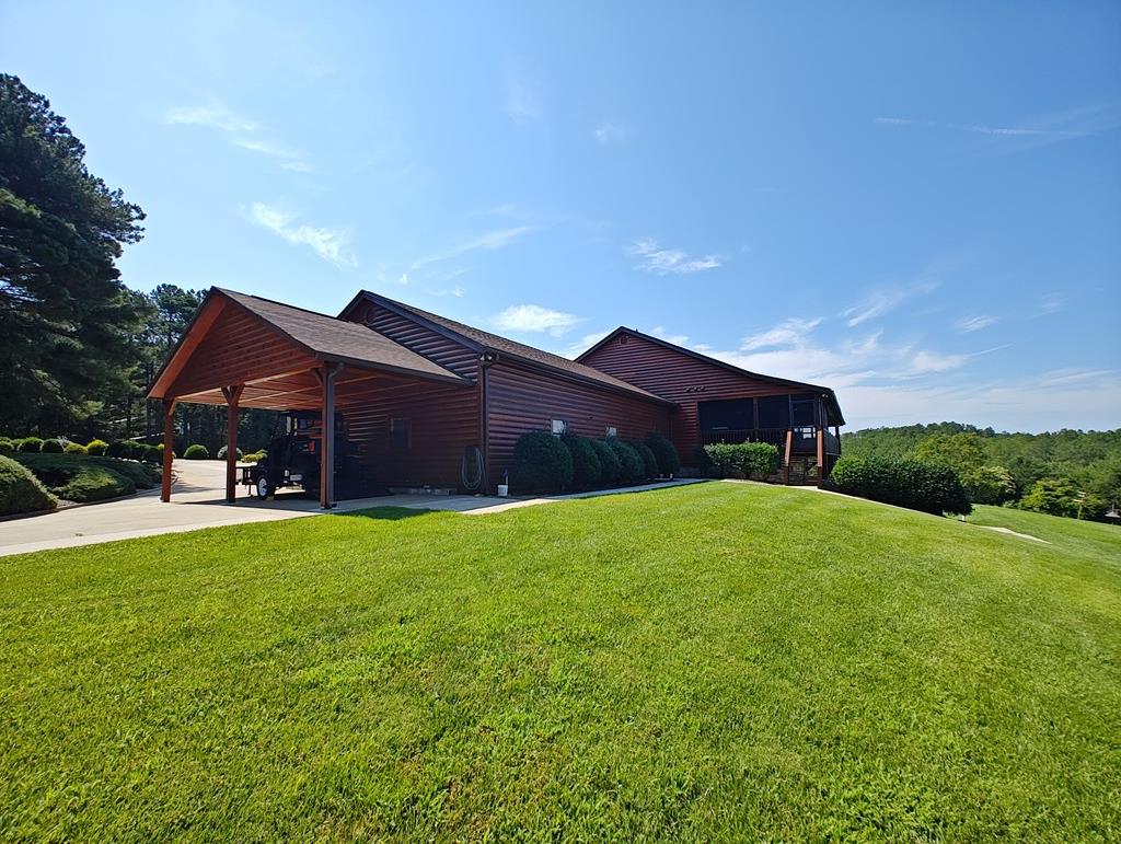 416794 Copperhill Residential