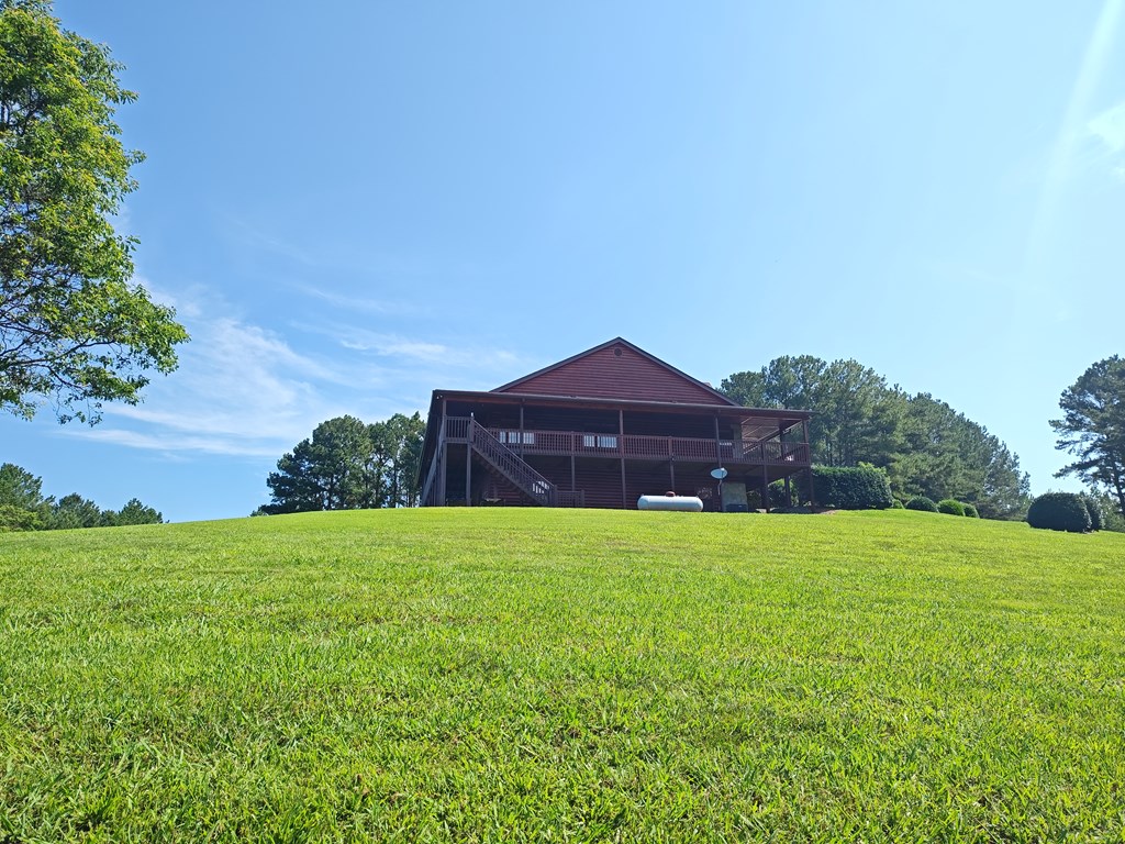 416794 Copperhill Residential