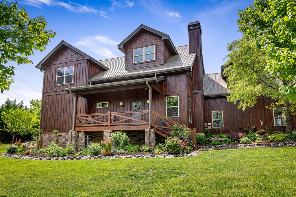 416795 Blairsville Residential