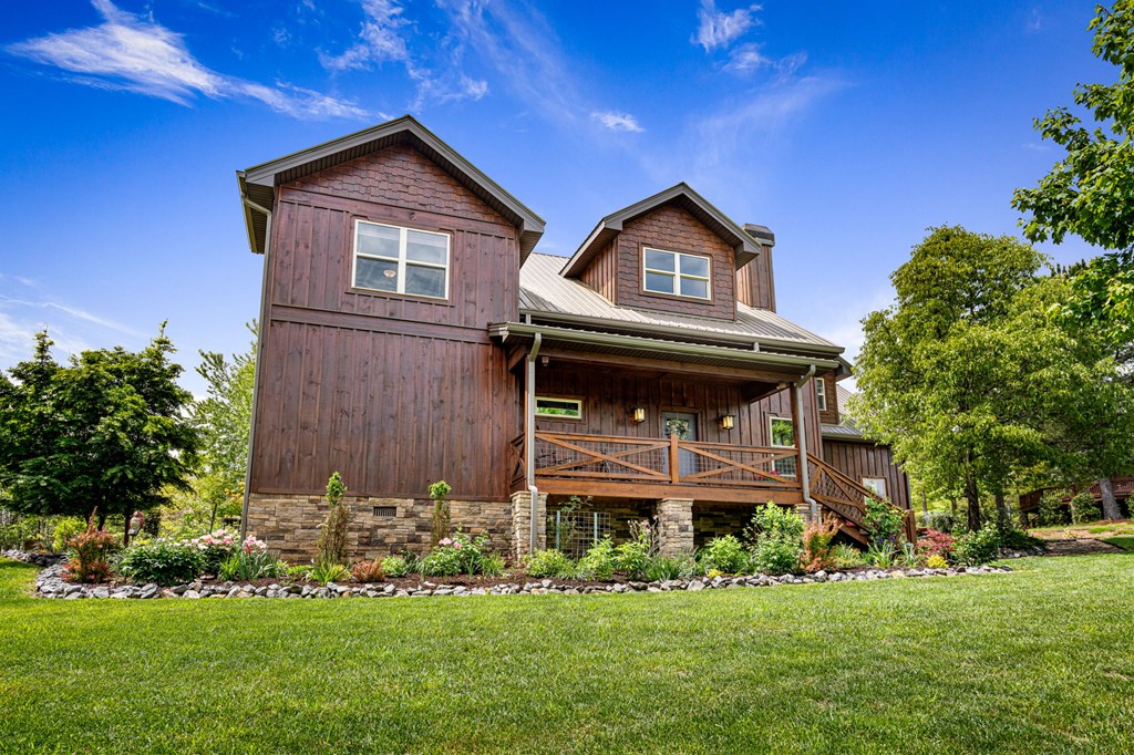 416795 Blairsville Residential