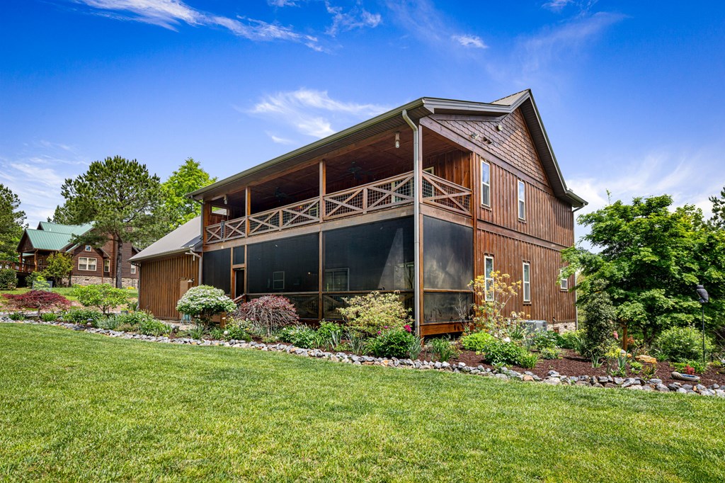 416795 Blairsville Residential