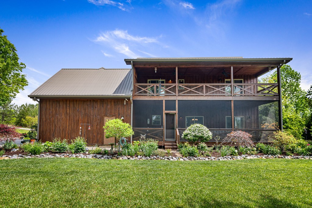 416795 Blairsville Residential