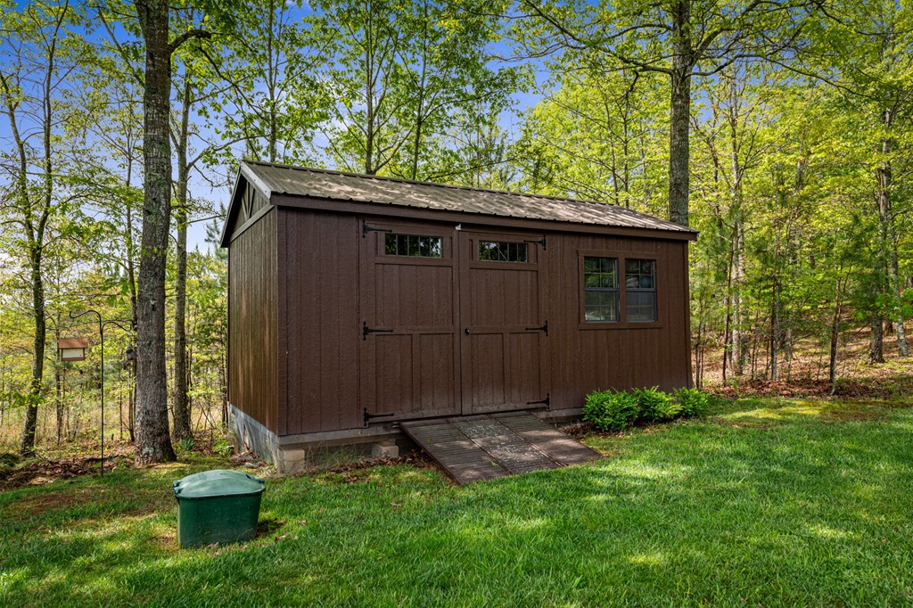416795 Blairsville Residential